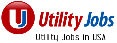 Utility Jobs l Vacancies amd Careers im the Utilities logo